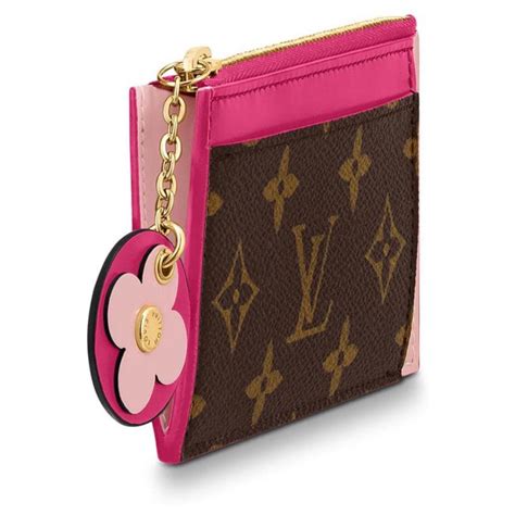 porte clé louis vuitton femme|porte carte femme louis vuitton.